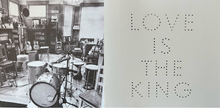 Load image into Gallery viewer, Love is the King/Live is the King Vinyl 2xLP
