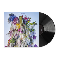 Cousin [BLACK] Vinyl LP