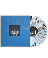 Warm/Warmer LTD ED (2nd) Splatter 2x Vinyl LP Set