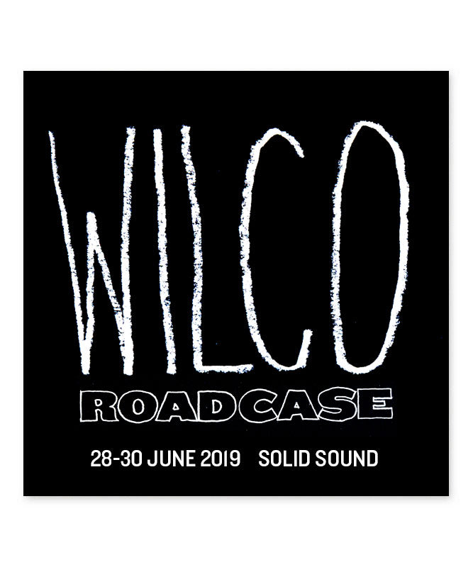 Solid Sound 2019 Roadcase Bundle