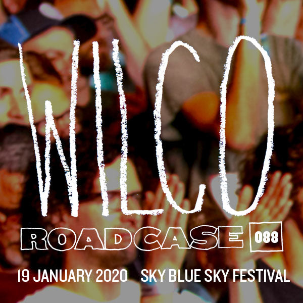 Roadcase 88 / January 19, 2020 / Riviera Maya, MX