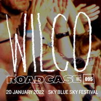Roadcase 95 / Sky Blue Sky Festival 2022 / January 20, 2022 / Riviera Maya, MX