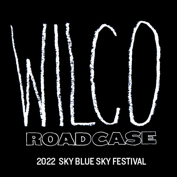 Sky Blue Sky Festival 2022 / Riviera Maya, MX Roadcase Bundle