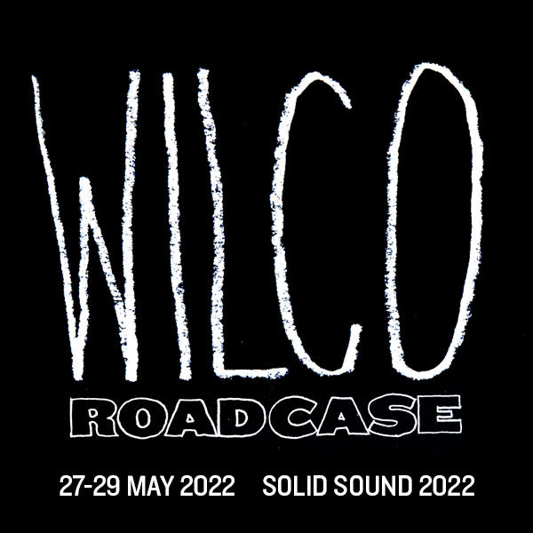 Solid Sound 2022 Roadcase Bundle