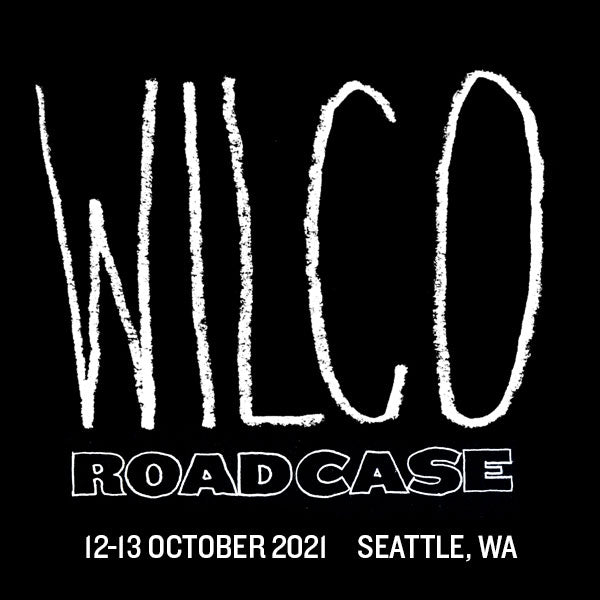Seattle, WA 2021 Roadcase Bundle