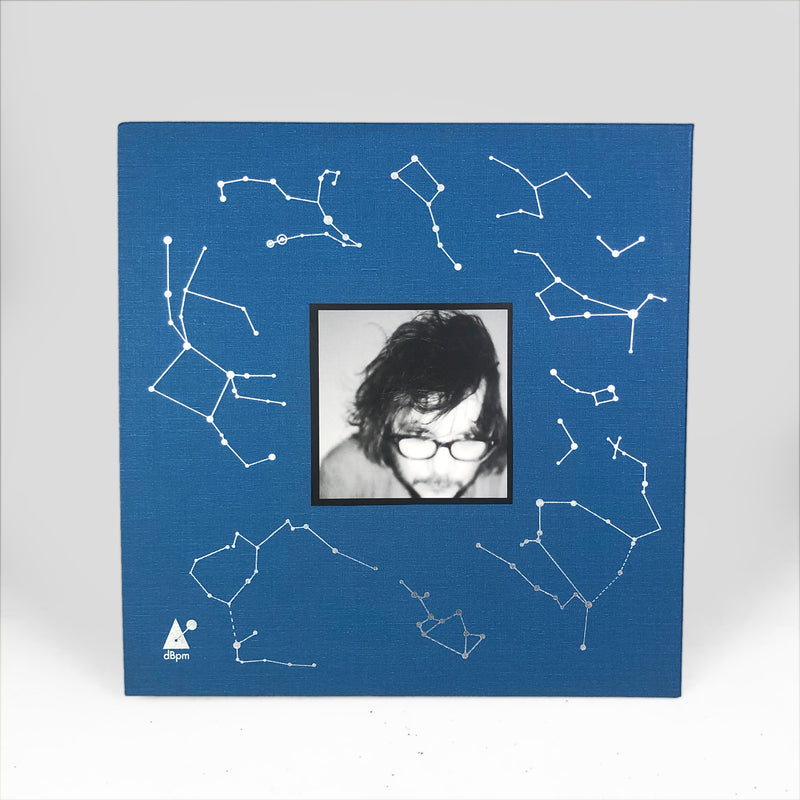 Warm/Warmer LTD ED (2nd) Splatter 2x Vinyl LP Set