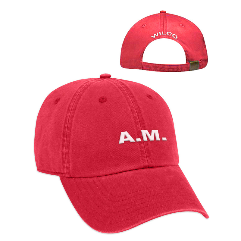 A.M. Hat