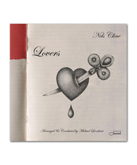Lovers CD