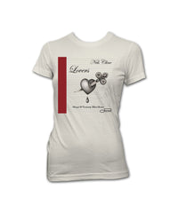 Girl's Lovers T-shirt