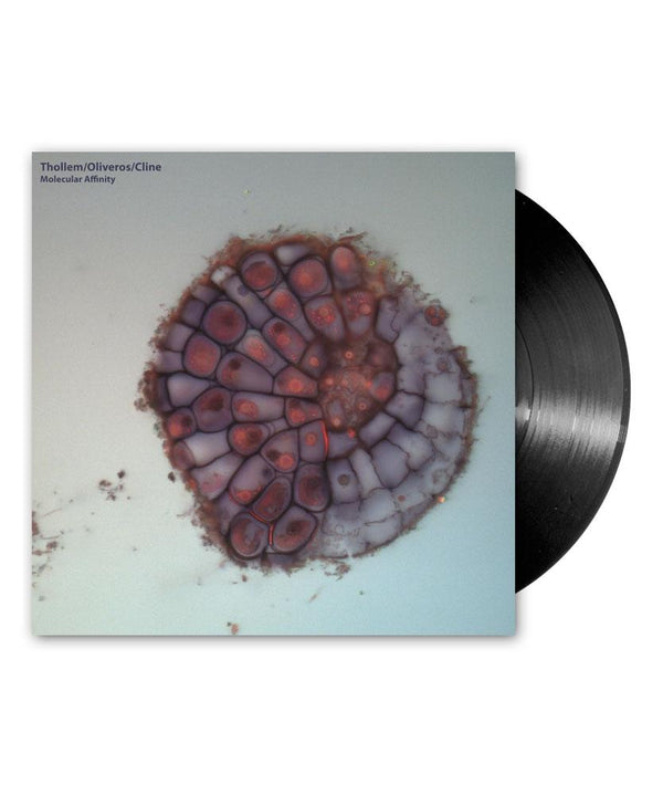 Molecular Affinity Vinyl LP