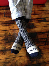 Load image into Gallery viewer, The Marina Socks
