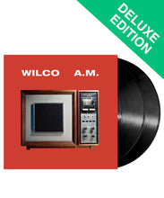 Load image into Gallery viewer, A.M. Deluxe Edition [BLACK] 2x Vinyl LP [IRREGULAR]
