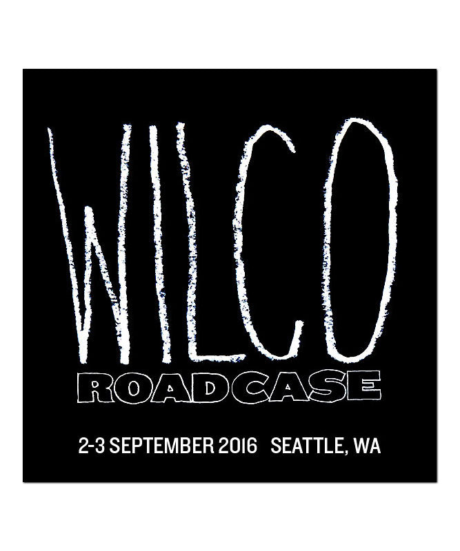 Seattle, WA 2016 Roadcase Bundle