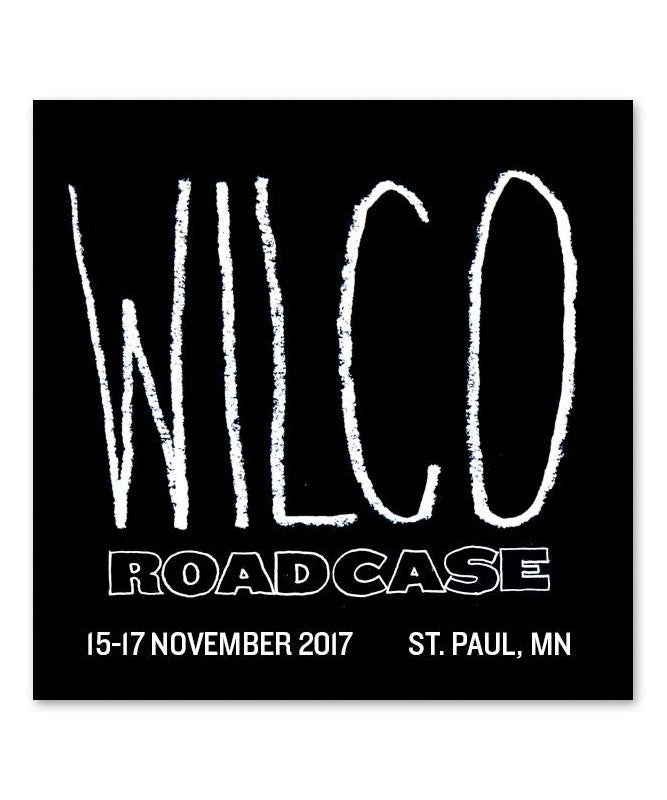 St. Paul 2017 Roadcase Bundle