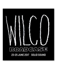 Solid Sound 2017 Roadcase Bundle