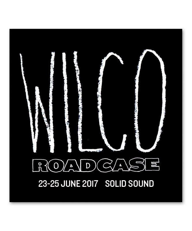 Solid Sound 2017 Roadcase Bundle